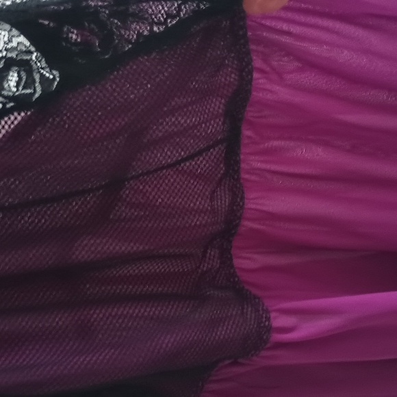 NWT Torrid Nightie🔥🔥 - Picture 9 of 9